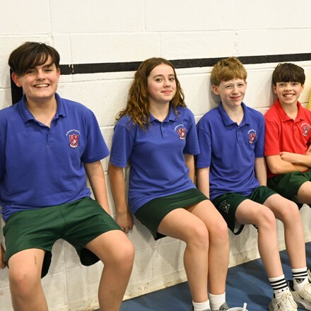 Health and Wellness Weeks inspires new habits