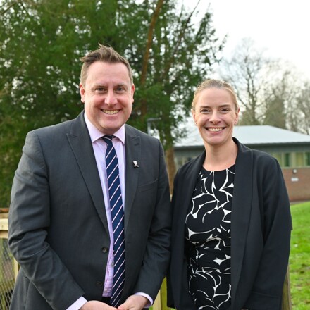 St Michael&rsquo;s Prep School announces appointment of Head of Pre-Prep&nbsp;&nbsp;