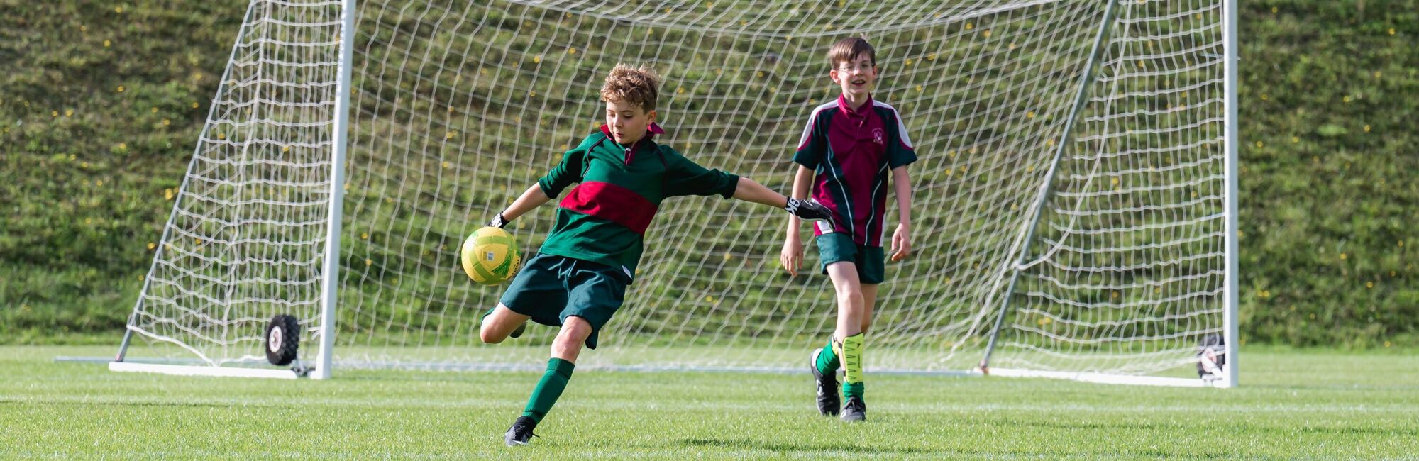 Prep Clubs and Activities - St Michael's Prep School